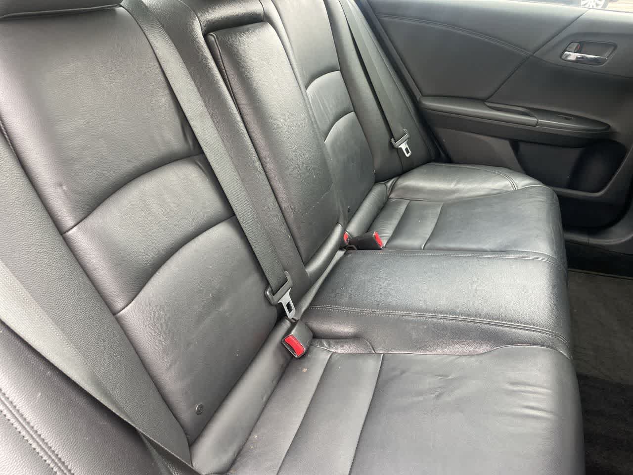 Used 2014 Honda Accord Sport image 15