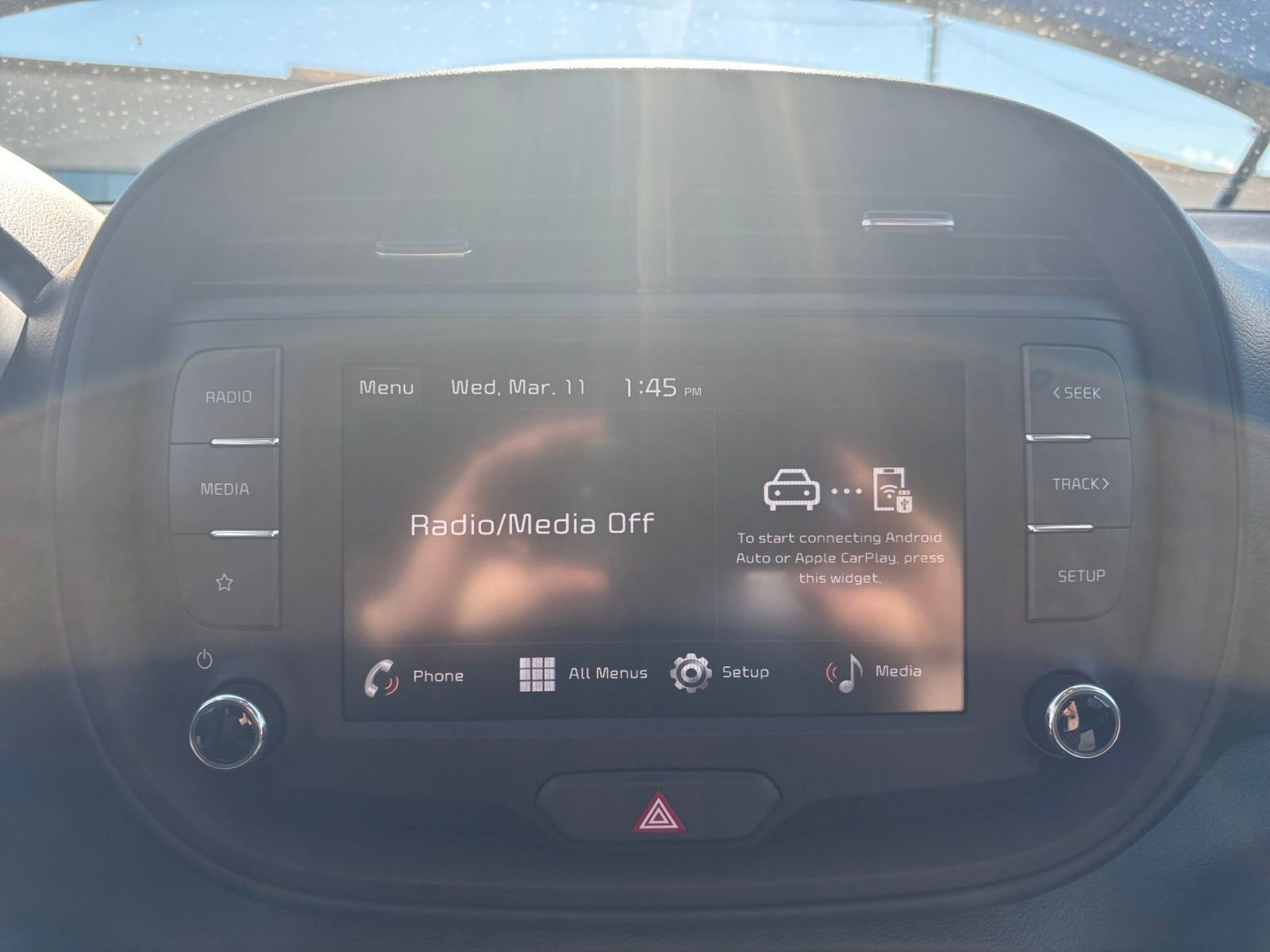 Used 2025 Kia Soul LX w/ LX Technology Package image 23