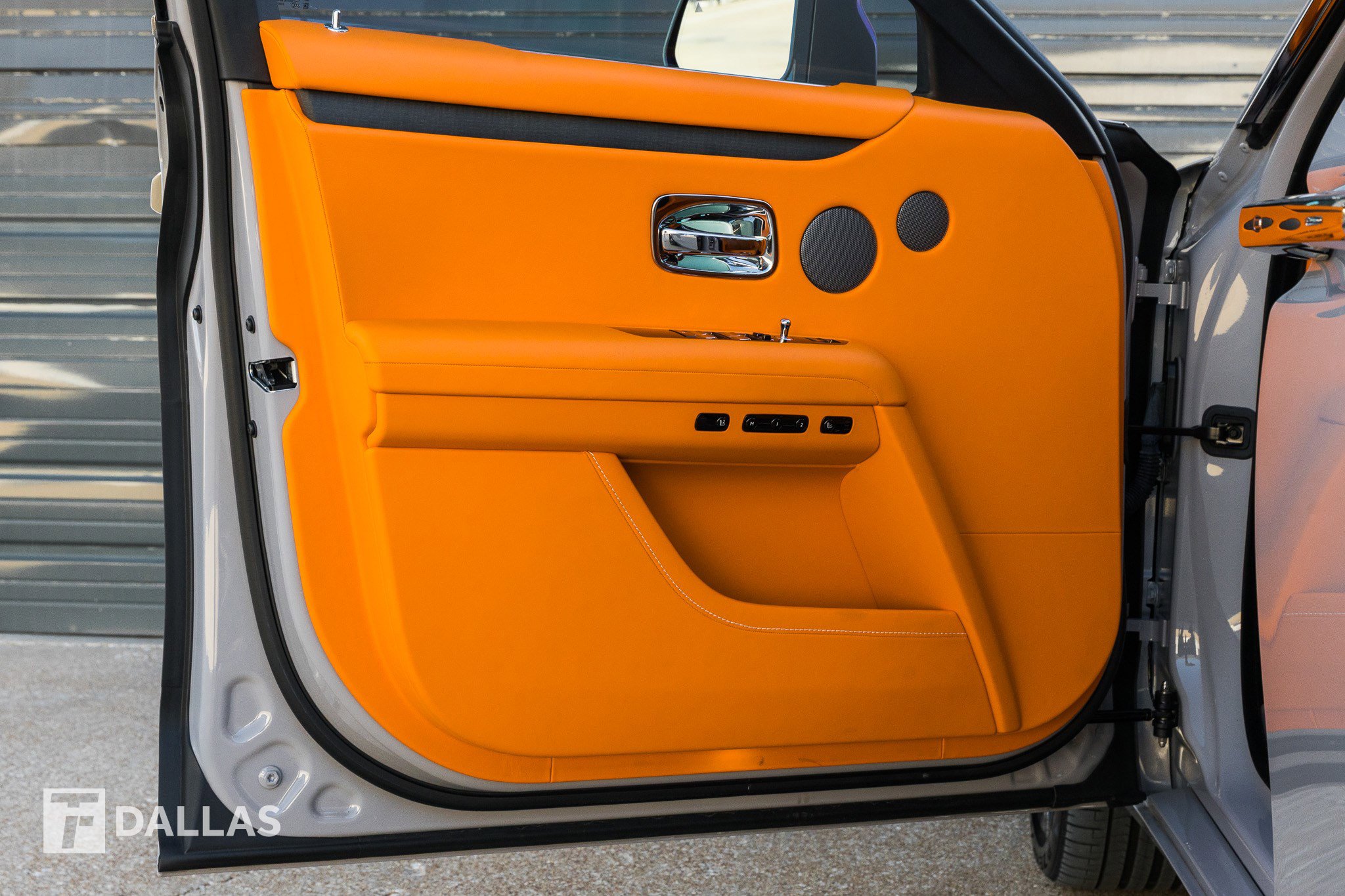 Used 2024 Rolls-Royce Ghost image 20