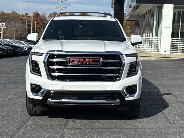 New 2026 GMC Yukon XL Elevation w/ LPO, Floor Liner Package image 15
