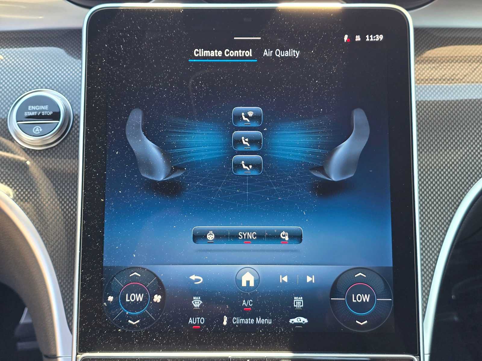 New 2026 Mercedes-Benz CLE 300 4MATIC Coupe image 25