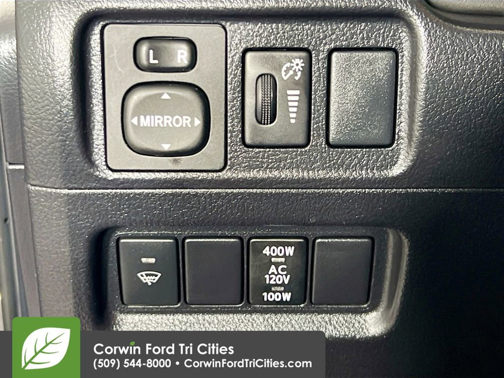 Used 2019 Toyota 4Runner SR5 image 19