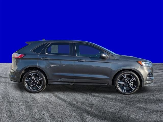 Certified 2020 Ford Edge ST w/ Equipment Group 401A AWD/4WD image 3