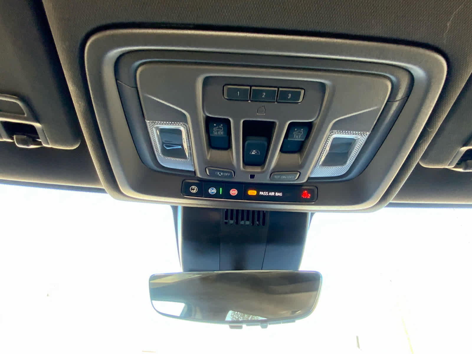 Certified 2024 GMC Sierra 1500 Denali w/ Technology Package image 50