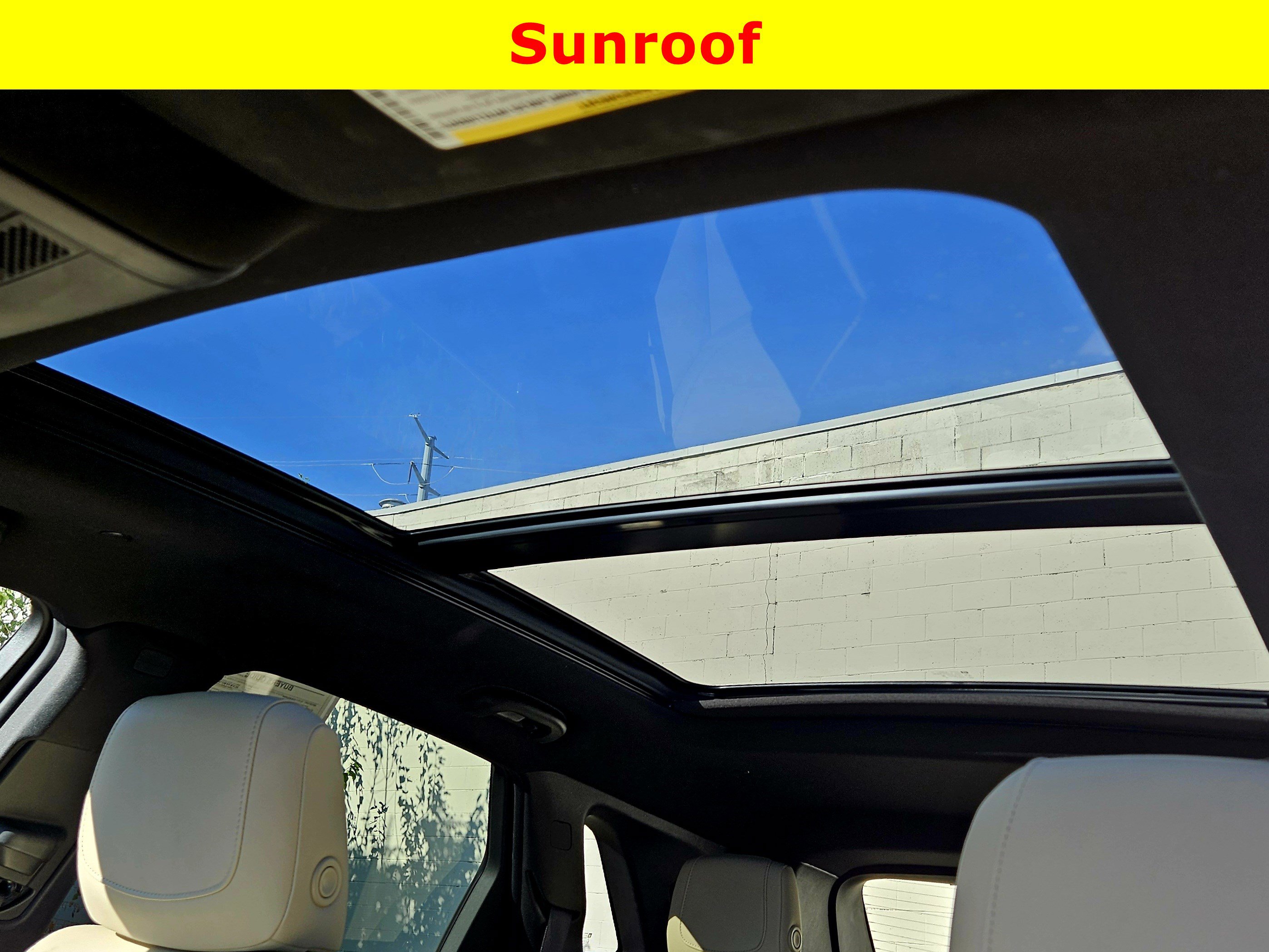 Used 2019 Cadillac XT5 Premium Luxury w/ Advanced Security Package image 23