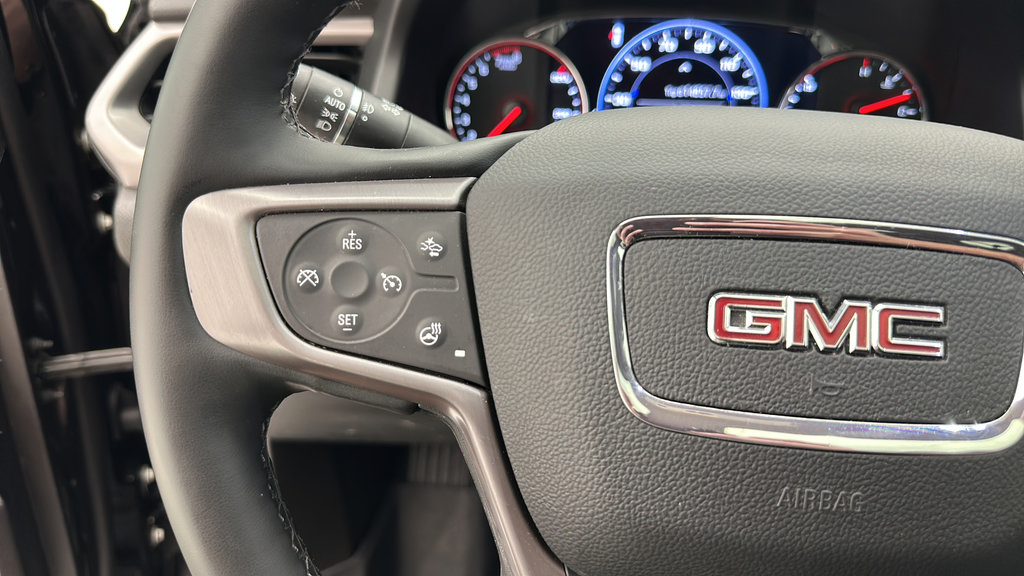 Used 2023 GMC Acadia AT4 w/ Technology Package AWD/4WD image 22