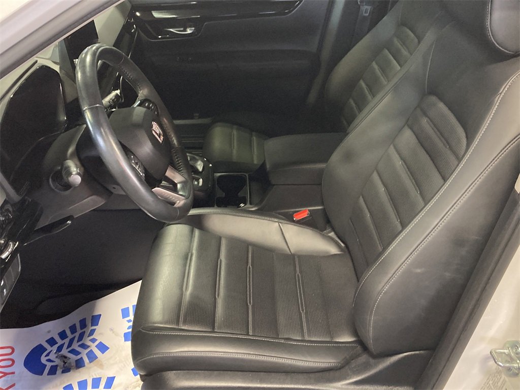 Used 2023 Honda CR-V EX-L image 16