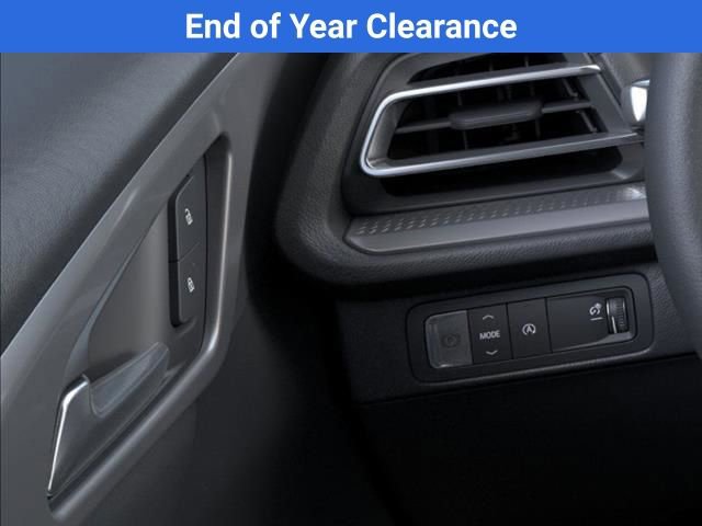 New 2025 Chevrolet Traverse LT w/ Sun and Wheel Package image 25