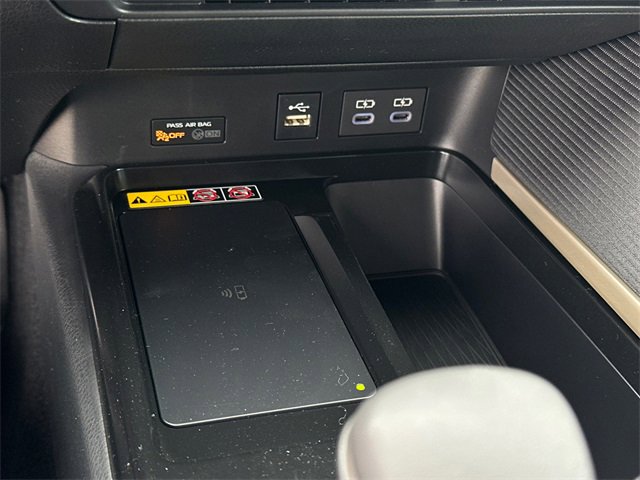 New 2026 Toyota Camry SE image 23