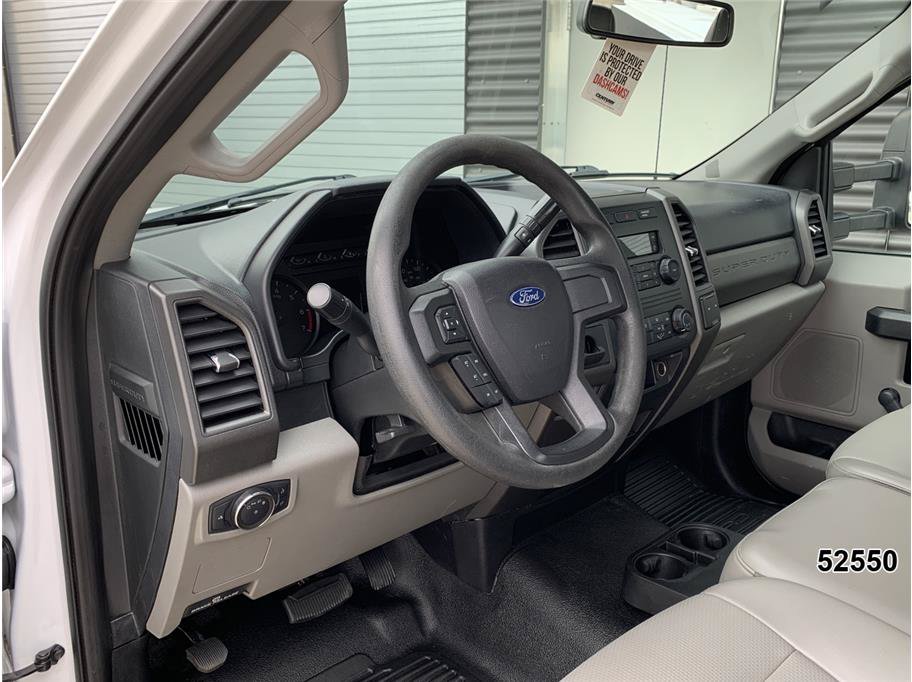 Used 2019 Ford F250 XL RWD image 22