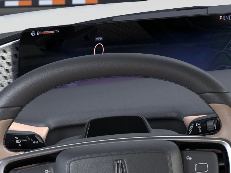 New 2026 Lincoln Navigator L Black Label image 13