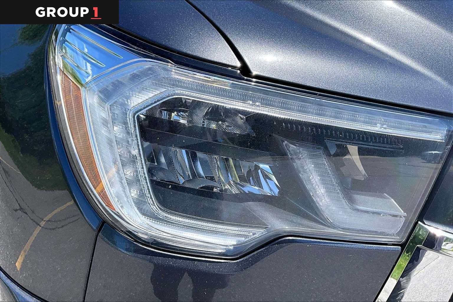 Certified 2019 Toyota Sequoia Platinum AWD/4WD image 27