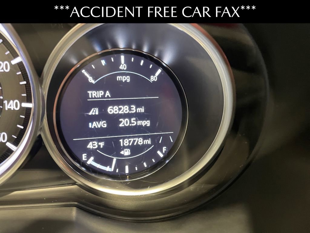 Used 2023 MAZDA CX-5 AWD 2.5 S image 2