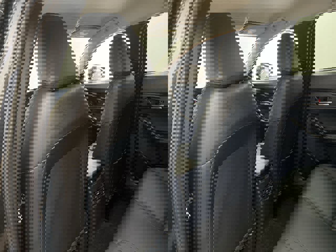 Used 2024 MAZDA CX-30 AWD 2.5 S w/ Select Sport Pkg image 15