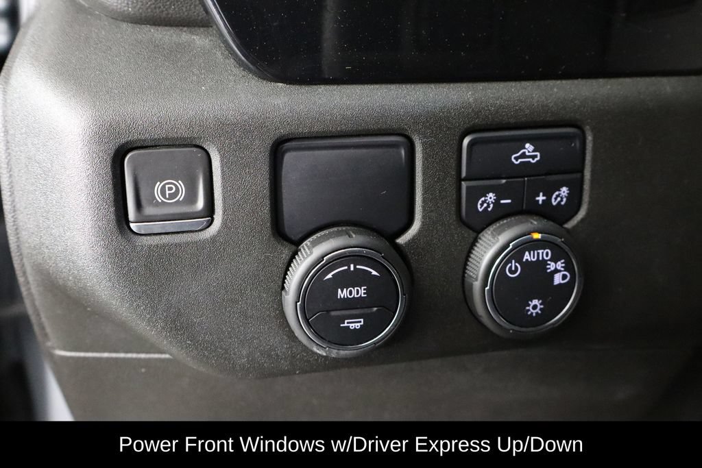 Used 2023 Chevrolet Silverado 1500 LT RWD image 20