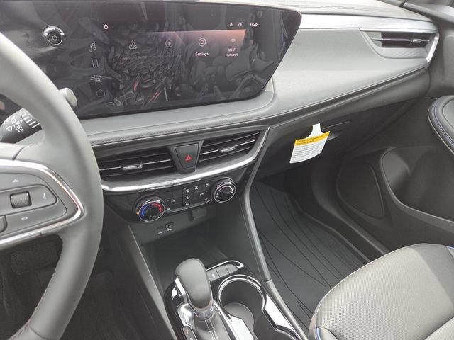 New 2026 Buick Encore GX Sport Touring w/ Comfort Package FWD image 35