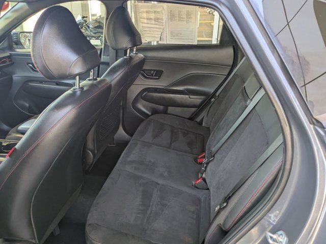 Used 2024 Hyundai Kona N Line AWD/4WD image 14