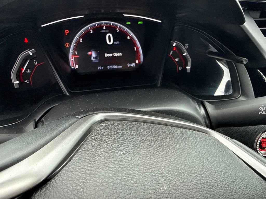 Used 2021 Honda Civic Sport image 22
