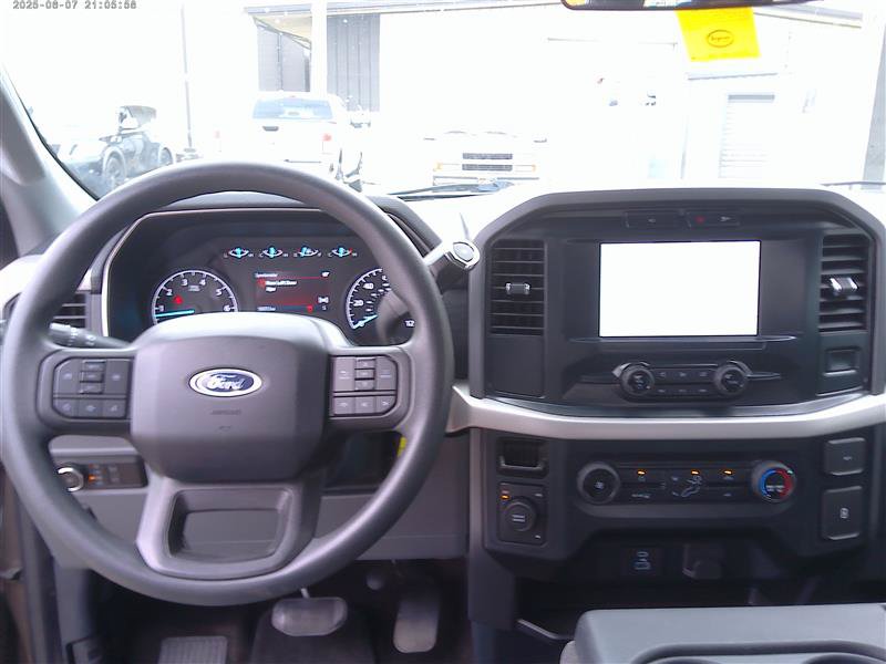 Used 2022 Ford F150 XLT AWD/4WD image 11