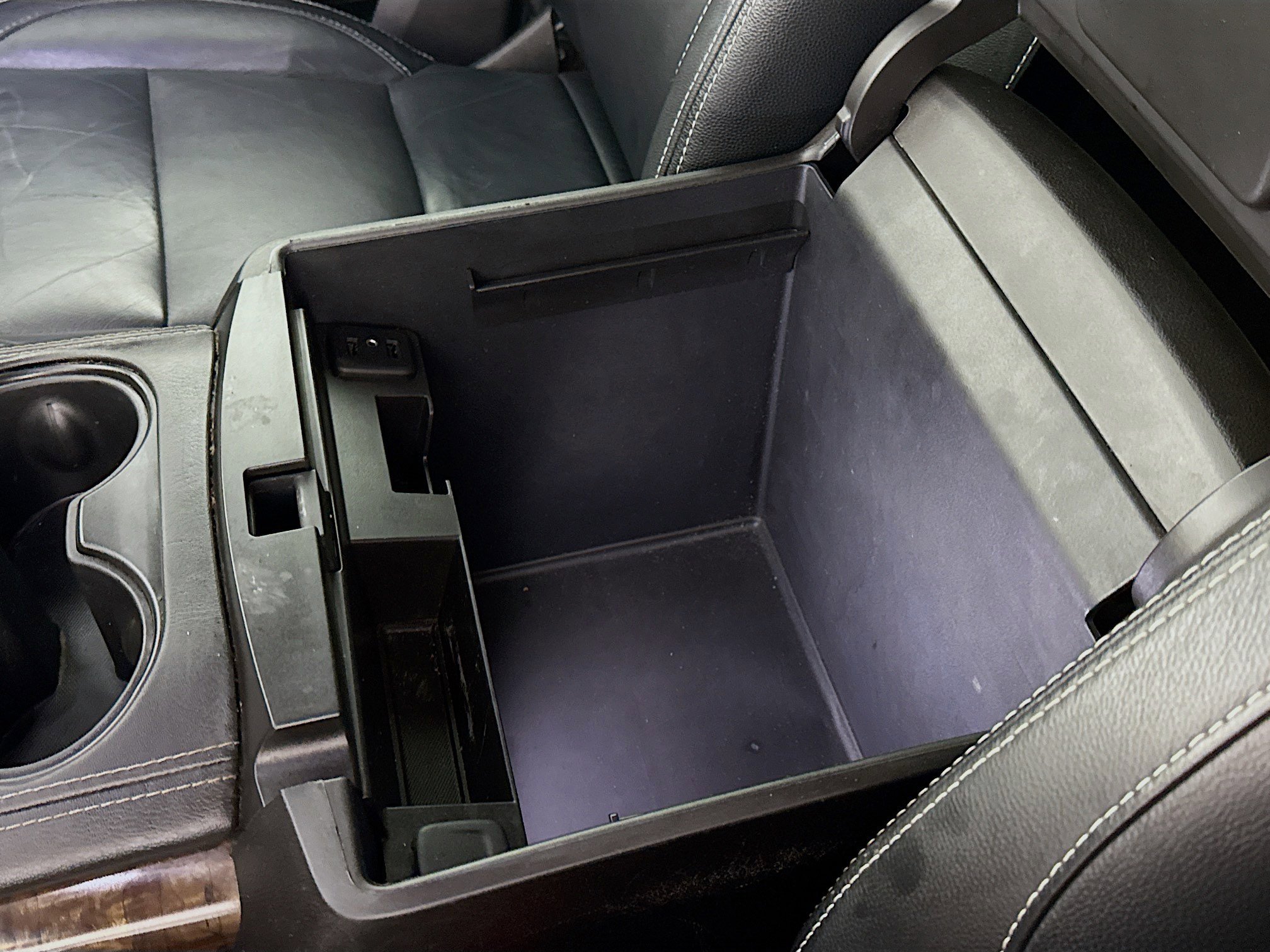 Used 2017 Chevrolet Tahoe LS RWD image 18