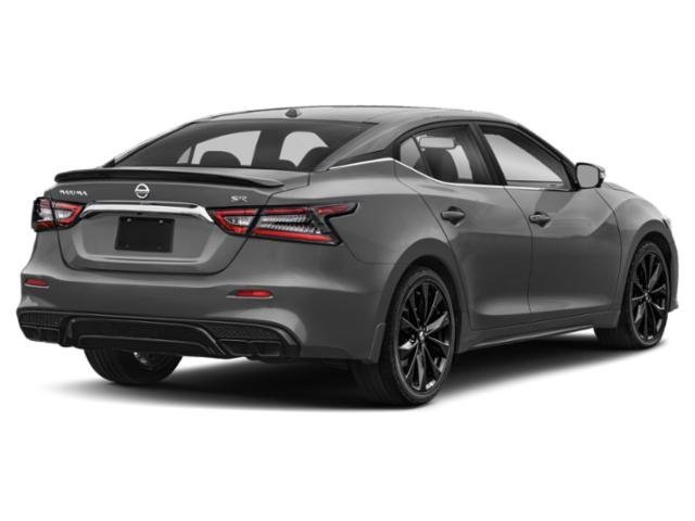 Used 2019 Nissan Maxima SR w/ Sport Mat Group image 5