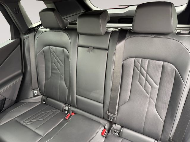 Certified 2025 BMW X3 xDrive30i image 13