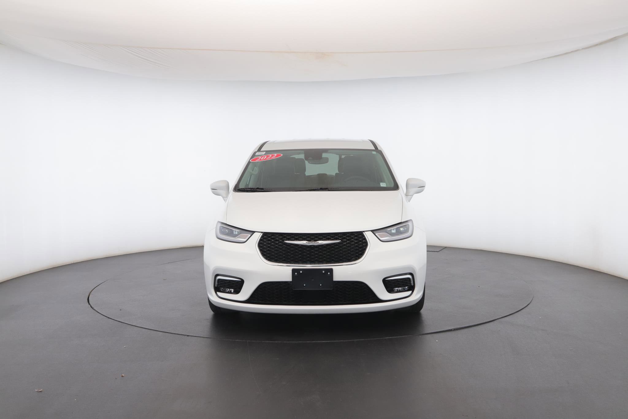 Used 2022 Chrysler Pacifica Touring-L image 35