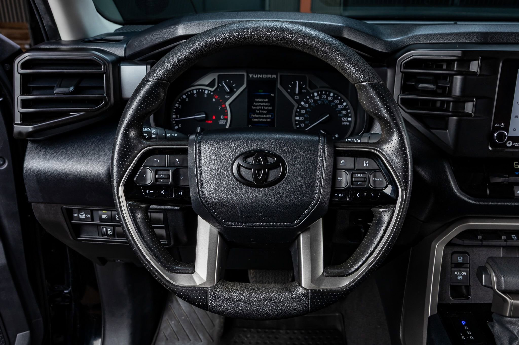 Used 2022 Toyota Tundra SR5 image 18