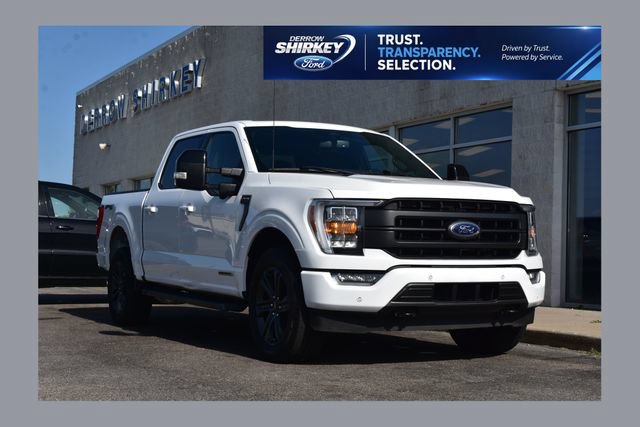 Used 2023 Ford F150 Lariat