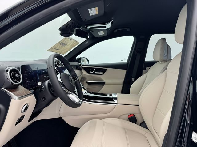 New 2026 Mercedes-Benz GLC 300 image 16