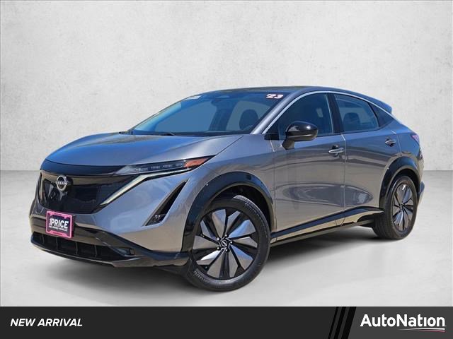 Used 2023 Nissan Ariya FWD