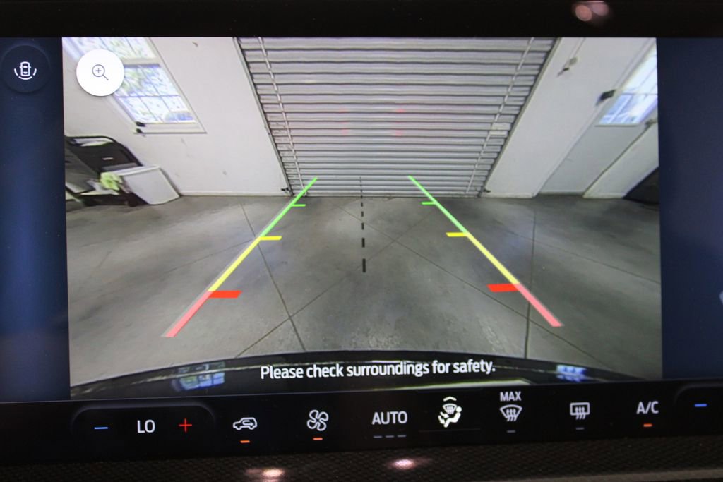 Used 2023 Ford Escape ST-Line w/ Tech Pack #1 FWD image 34