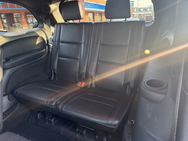 Used 2025 Dodge Durango GT image 31