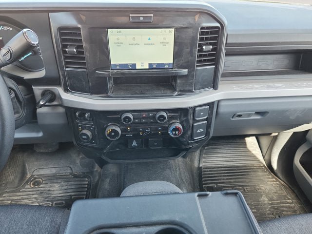 Used 2026 Ford F350 XL w/ XL Chrome Package image 11