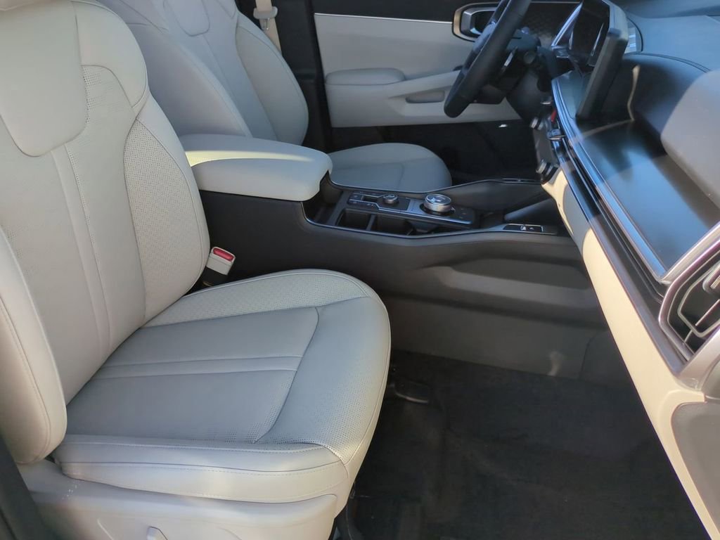 New 2026 Kia Sorento EX w/ EX Premium Package image 27