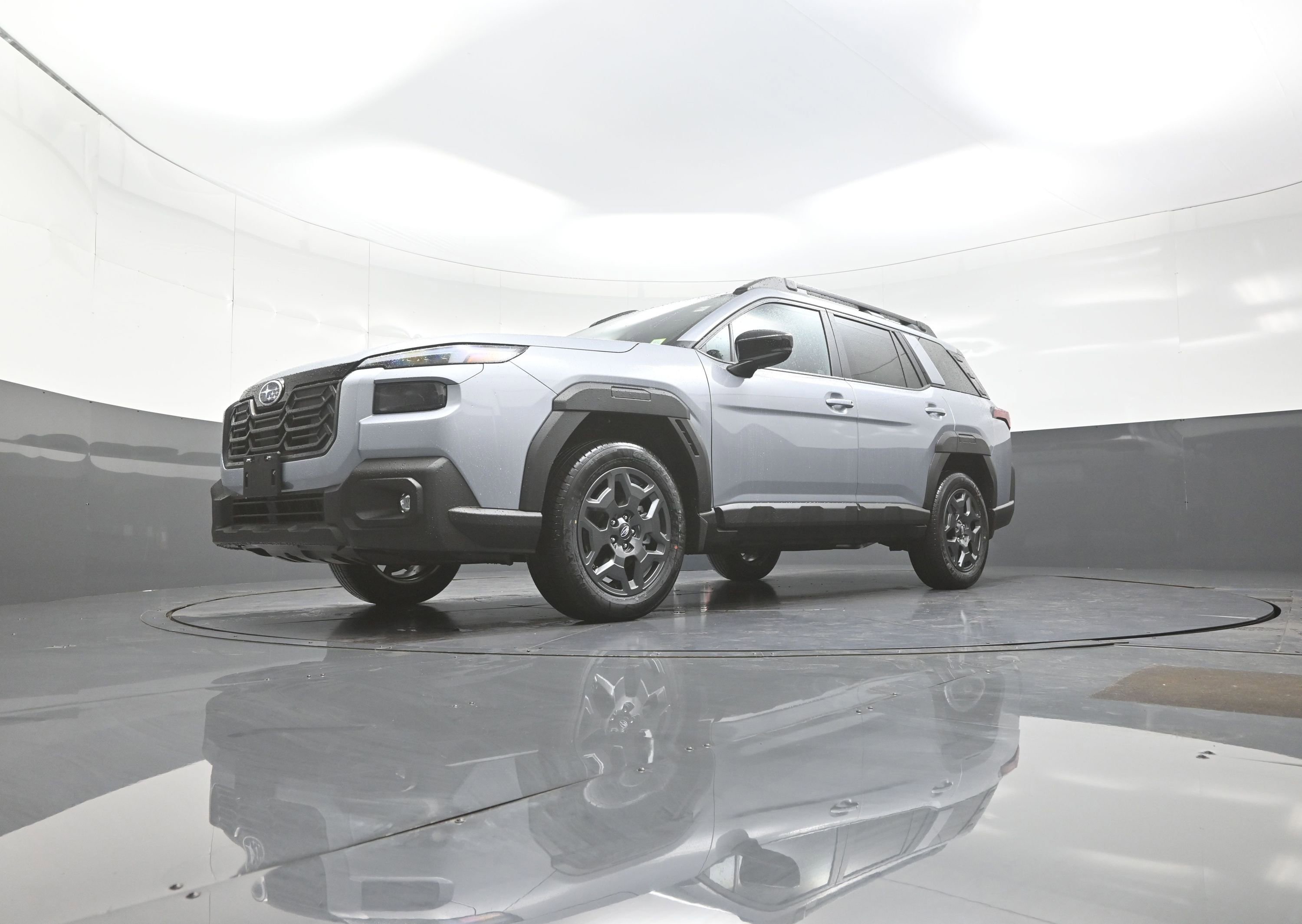 New 2026 Subaru Outback Premium AWD/4WD image 11