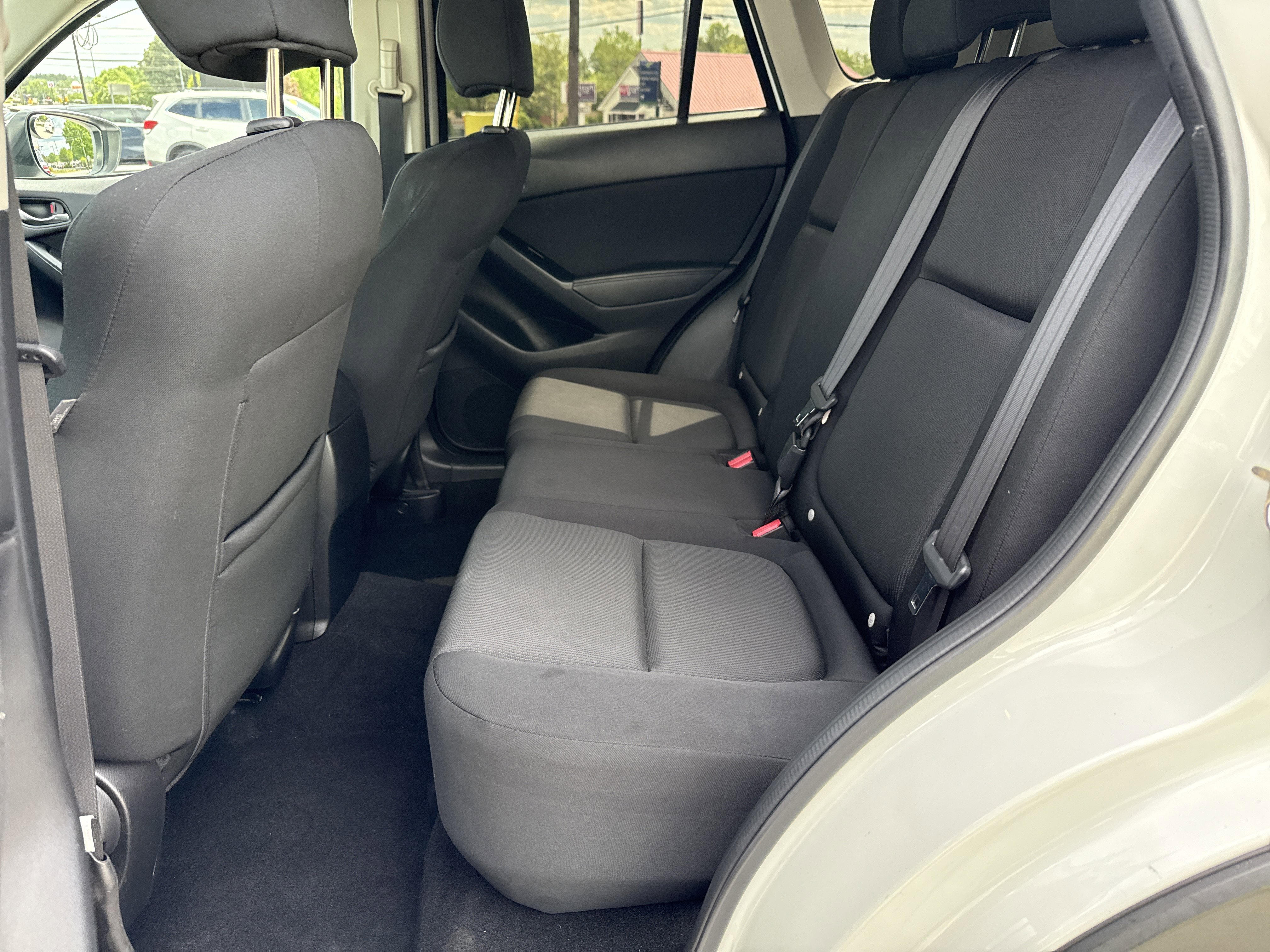 Used 2016 MAZDA CX-5 Sport image 30