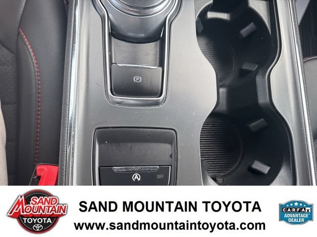 Used 2022 Ford Edge ST-Line AWD/4WD image 18
