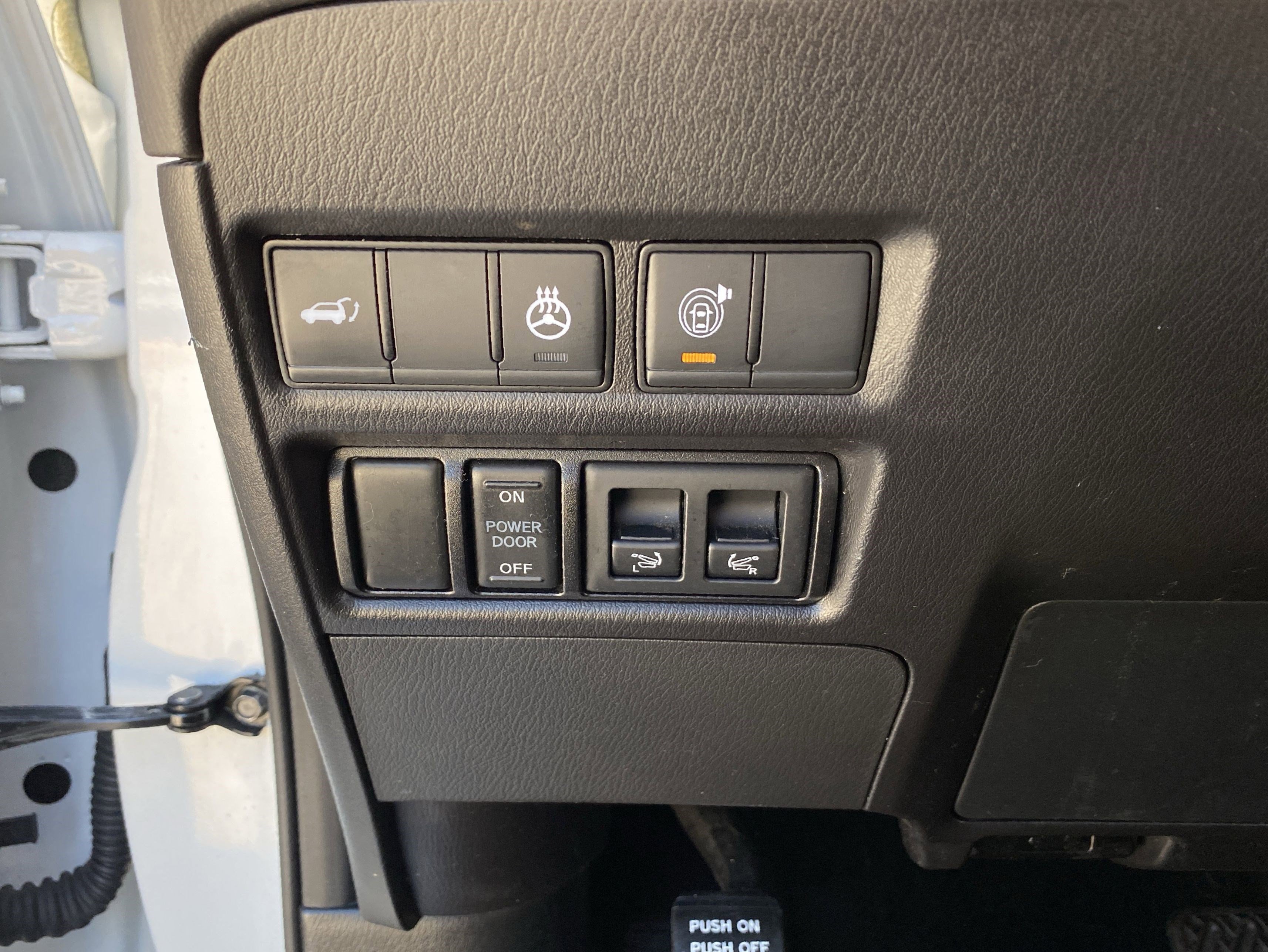 Used 2023 INFINITI QX80 Sensory w/ Cargo Package image 33