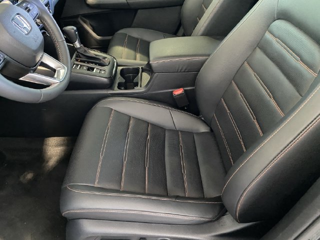 Certified 2024 Honda CR-V Sport-L image 18