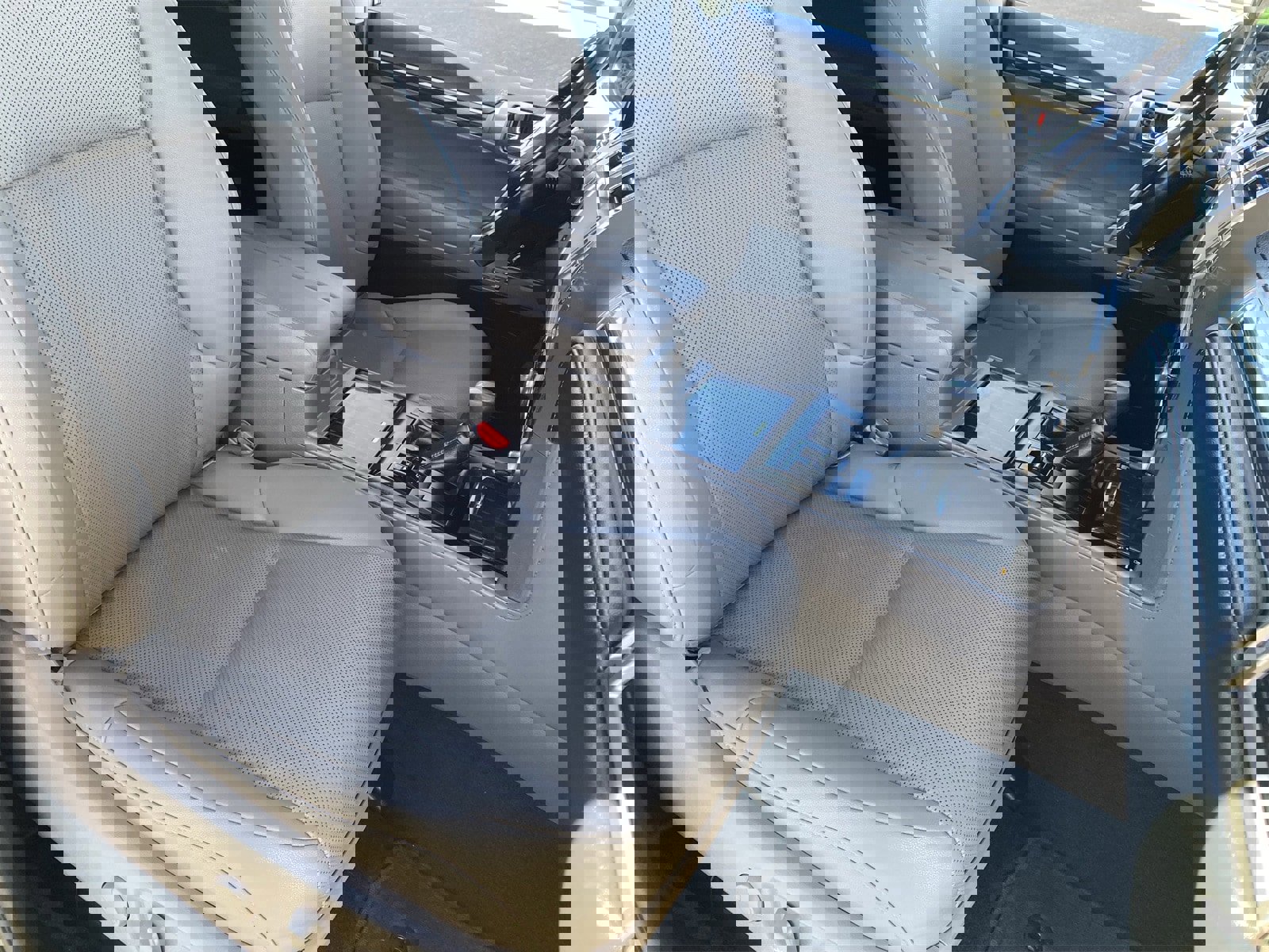 Used 2020 Lexus GX 460 Premium image 11