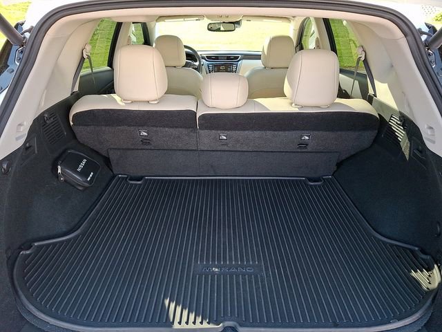 Used 2023 Nissan Murano Platinum w/ Cargo Package AWD/4WD image 31