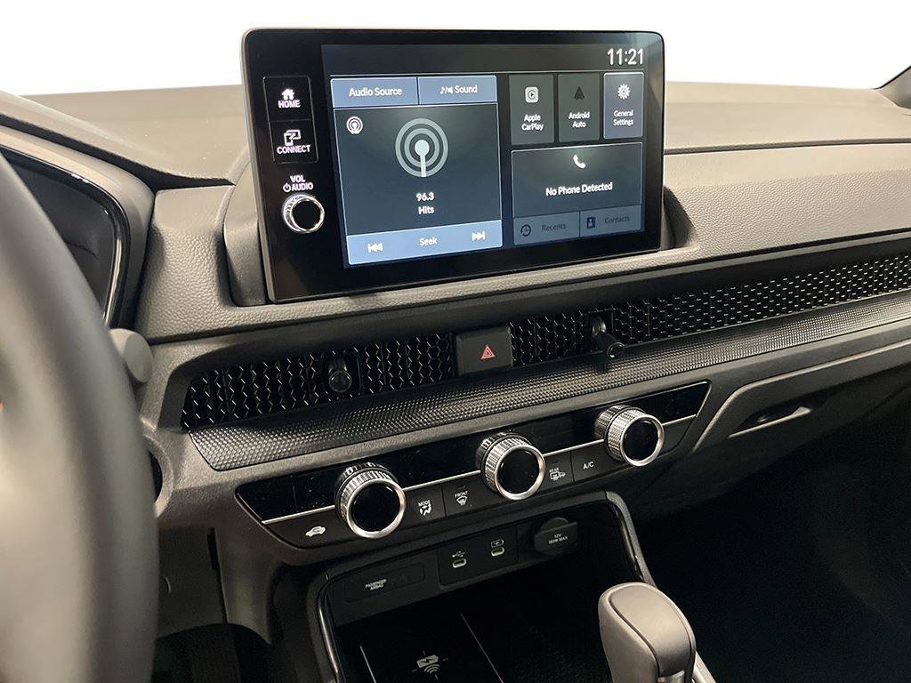 New 2026 Honda CR-V Sport-L image 19