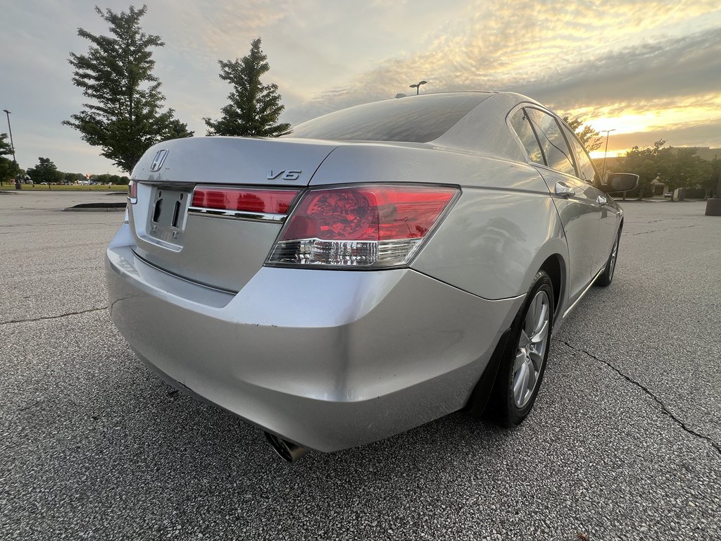 Used 2012 Honda Accord EX-L image 5