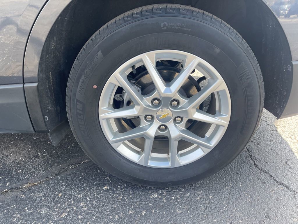 Used 2022 Chevrolet Equinox LT image 15