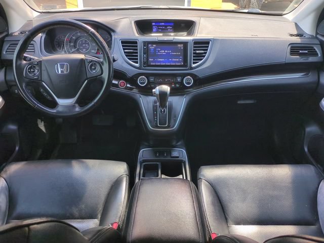Used 2015 Honda CR-V EX-L image 15