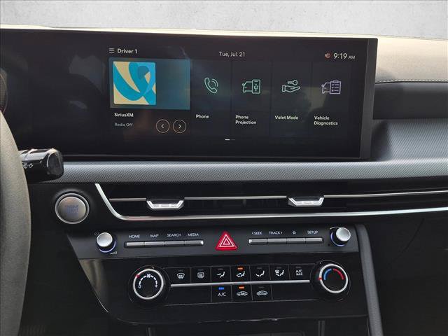 Certified 2026 Hyundai Sonata SE FWD image 11