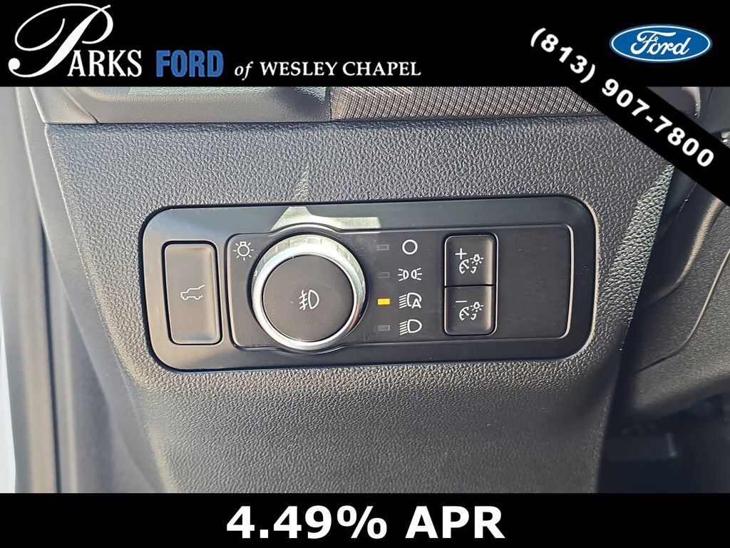 Certified 2023 Ford Bronco Sport Big Bend w/ Convenience Package AWD/4WD image 25