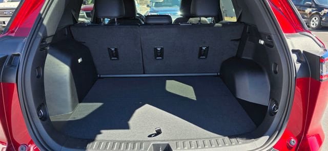 New 2026 Chevrolet Equinox LT w/ Convenience Package II image 7
