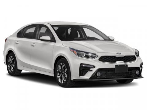 Used 2021 Kia Forte LXS image 9